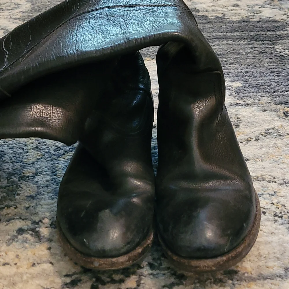 Frye boots - Picture 2 of 6